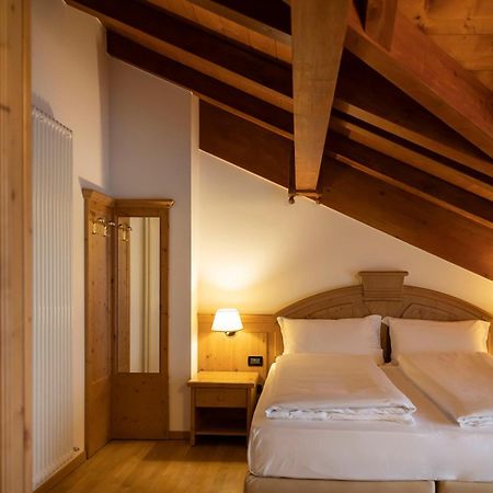 Golf Hotel Folgaria Ngoại thất bức ảnh