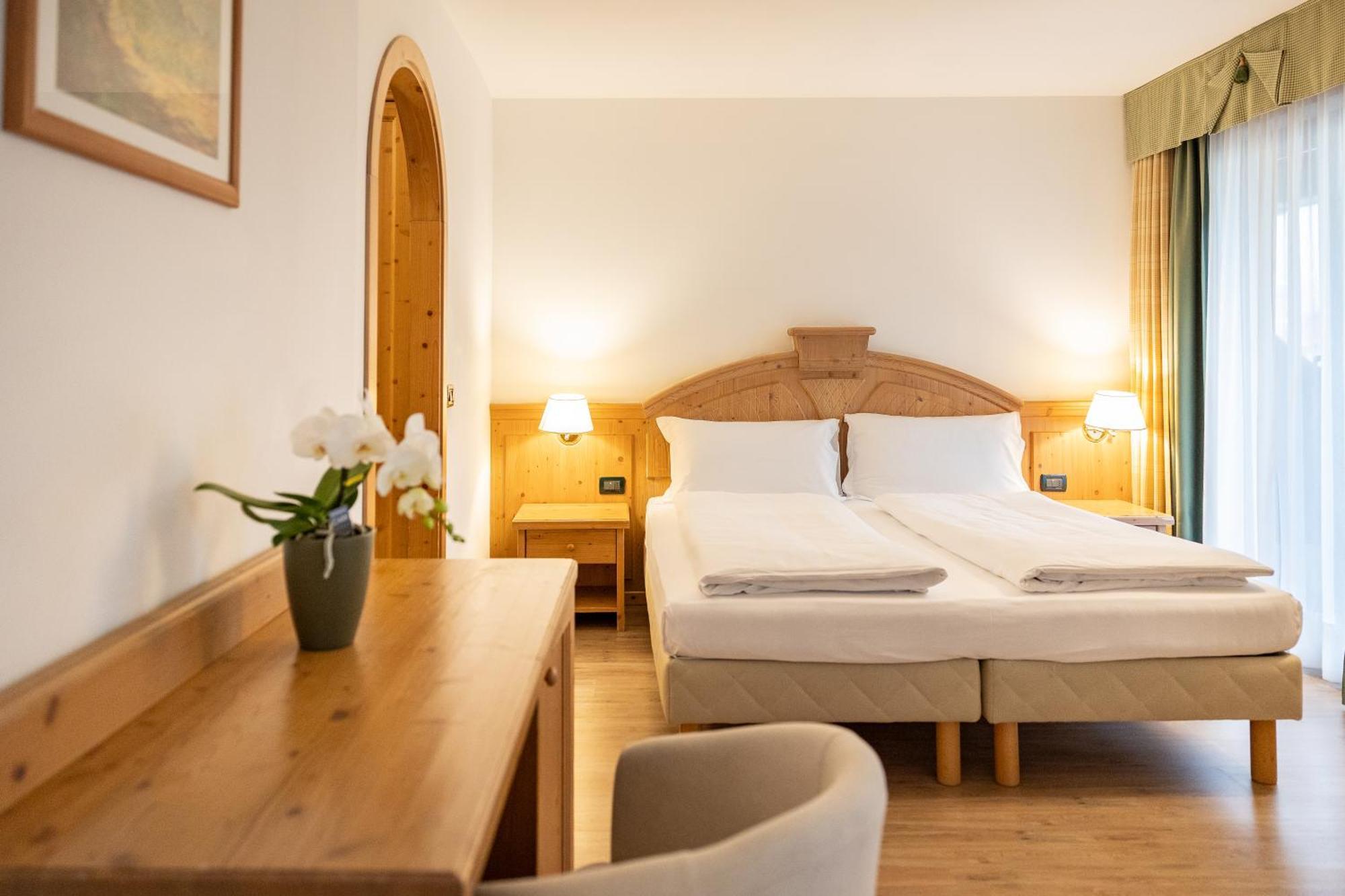 Golf Hotel Folgaria Ngoại thất bức ảnh